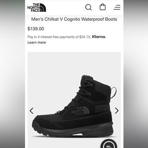 North face booths (8)